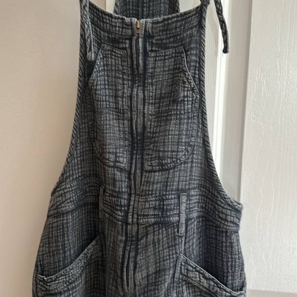 Anthropologie jumpsuit - Picture 3 of 5